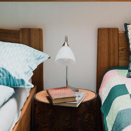 Apartman Karel A Martina Рокицани Экстерьер фото