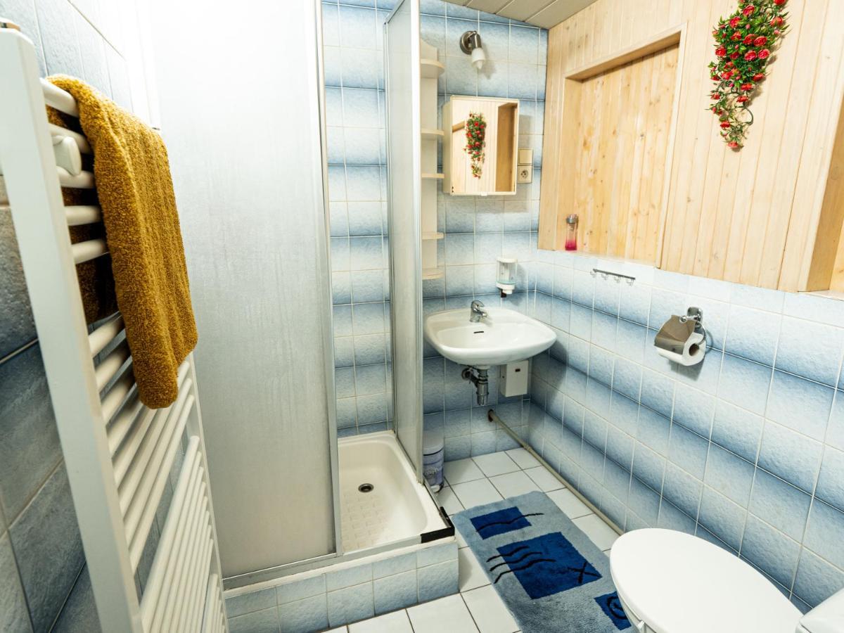 Apartman Karel A Martina Рокицани Экстерьер фото