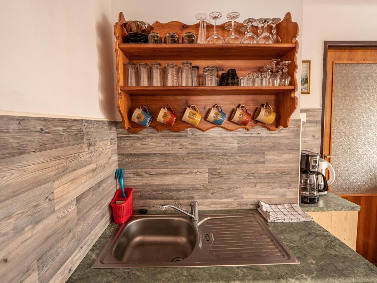 Apartman Karel A Martina Рокицани Экстерьер фото
