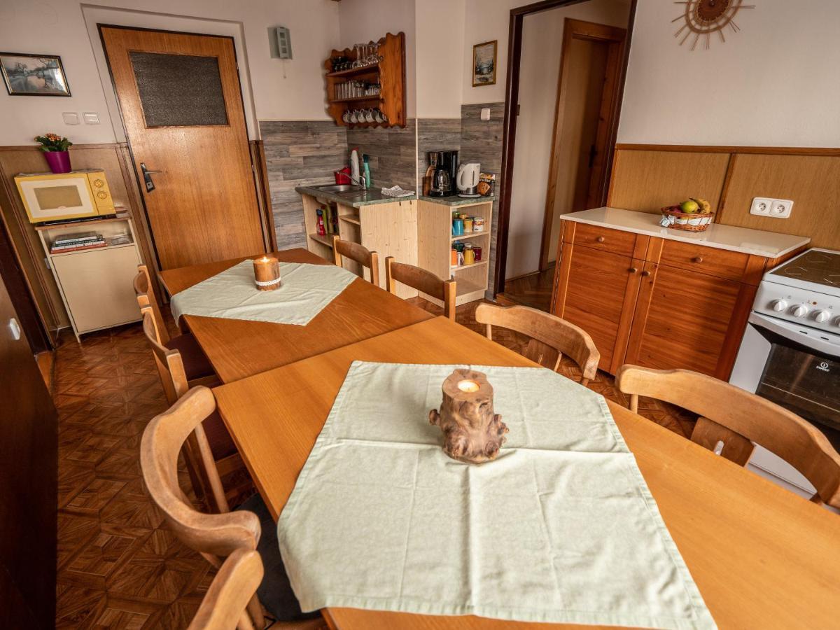 Apartman Karel A Martina Рокицани Экстерьер фото