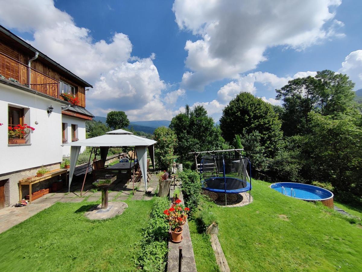 Apartman Karel A Martina Рокицани Экстерьер фото