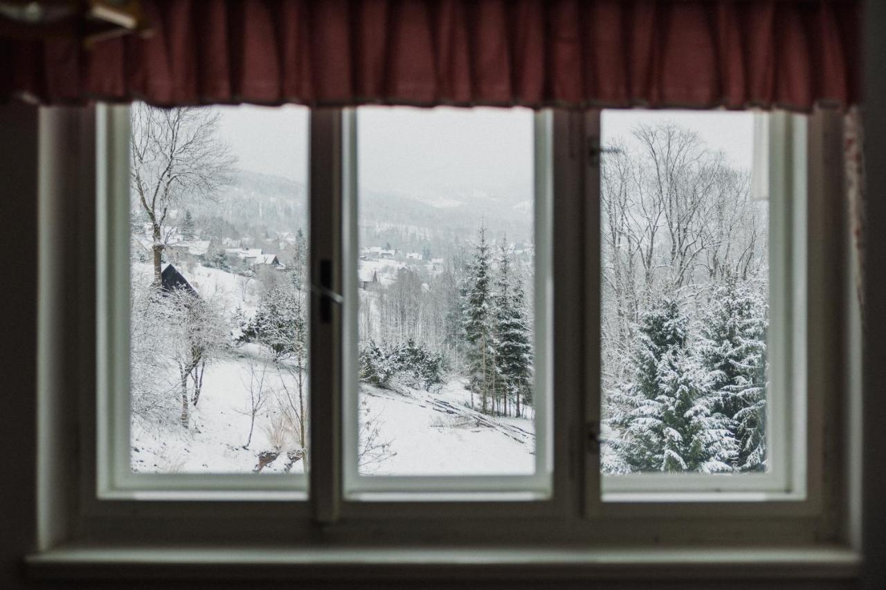 Apartman Karel A Martina Рокицани Экстерьер фото